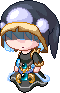 Overworld Sprite - Prodigy Math