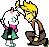 Flowery - Deltarune - PC / Computer - The Spriters Resource