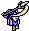 Fly Echo Scream Intro Right - Mina the Hollower