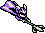 Fly Slash Down Right - Mina the Hollower
