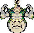 Belly Munch Intro - Mina the Hollower