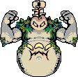 Belly Munch - Mina the Hollower