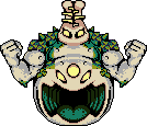 Belly Scream - Mina the Hollower