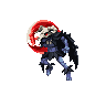 Crow Fire Summon - Chasm