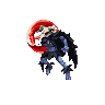 Crow Fire Summon Tell Loop - Chasm