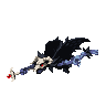 Dive 11° - Chasm