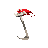 Staff Projectile - Chasm