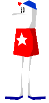 Homestar Runner - Extra Real Dating Sim XR