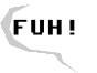 Homestar says FUH! - Extra Real Dating Sim XR