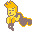 Battle Idle - Deltarune Customs