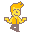 Shrug Spin - Deltarune Customs