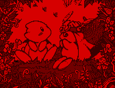 Scene 2 (Left Eye) - Dragon Hopper