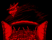 Scene 3 (Left Eye) - Dragon Hopper