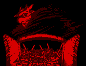 Scene 3 (Right Eye) - Dragon Hopper