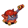 Attack - Mega Man Battle Network 5