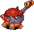 Move - Mega Man Battle Network 5