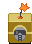 BoyBomb - Mega Man Battle Network 5