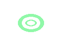 Attack effect (object impact) - Mega Man Battle Network 5