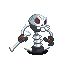 Collapse - Mega Man Battle Network 5