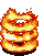 Attack effect - Mega Man Battle Network 5