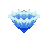 Submerging splash - Mega Man Battle Network 5