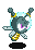 Idle - Mega Man Battle Network 5