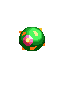 Rolling head (attack effect) - Mega Man Battle Network 5