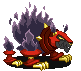Idle - Mega Man Battle Network 5