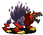 Attack - Mega Man Battle Network 5