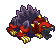 Attack (Overworld, Downward) - Mega Man Battle Network 5