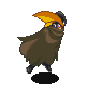 Idle - Mega Man Battle Network 5