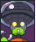 NumberMan ("blinking") - Mega Man Battle Network 5