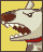 Gow (barking) - Mega Man Battle Network 5