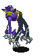 Hurt - Mega Man Battle Network 5