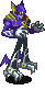 Idle - Mega Man Battle Network 5