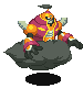 Idle - Mega Man Battle Network 5