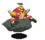 Hide - Mega Man Battle Network 5