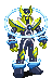 Idle - Mega Man Battle Network 5