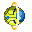 Liberation mission attack effect - Mega Man Battle Network 5
