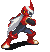 Attack (sword-type) - Mega Man Battle Network 5