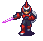 Run (south) - Mega Man Battle Network 5