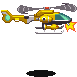 Airforce - Mega Man Battle Network 5