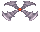 Gyro Cutter (effect) - Mega Man Battle Network 5