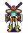 Get Item - Mega Man Battle Network 5