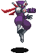Attack (buster) - Mega Man Battle Network 5