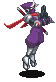 Idle - Mega Man Battle Network 5