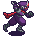 Run (east) - Mega Man Battle Network 5
