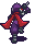 Run (north) - Mega Man Battle Network 5