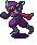 Run (west) - Mega Man Battle Network 5