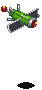 Satellite Ray - Mega Man Battle Network 5